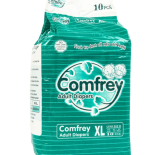 Comfrey Adult Diaper