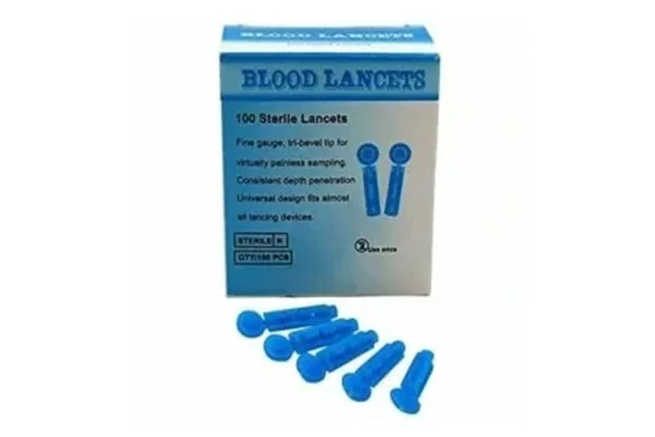 blood lancet price in pakistan