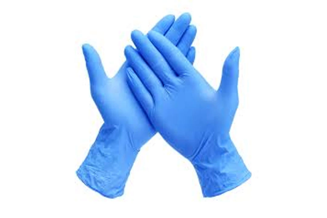 Nitrile Examination Gloves Price in Pakistan