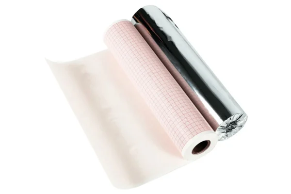 12 Channel ECG Roll 215mm Price in Pakistan
