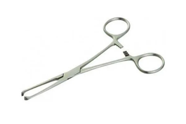 Allis Tissue Forceps Price in Pakistan