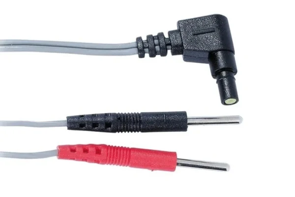 Everyway Taiwan Tens unit lead wires for SALE (SET OF 4)