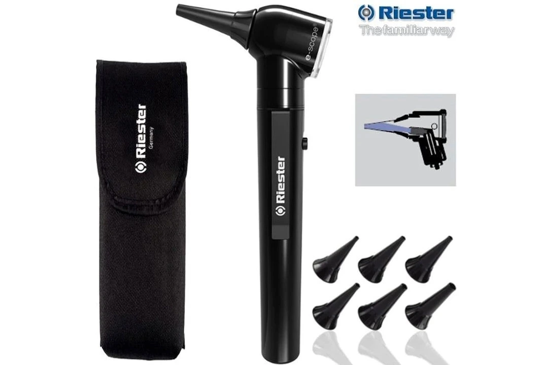Otoscope Price in Pakistan