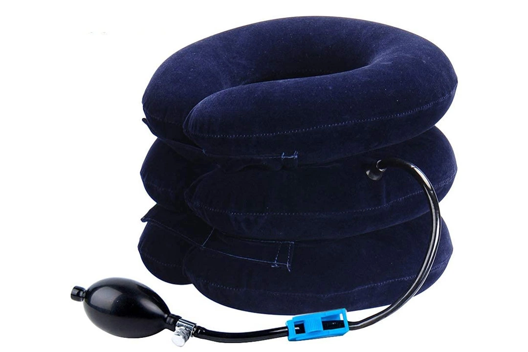 air cervical traction collar price in pakistan