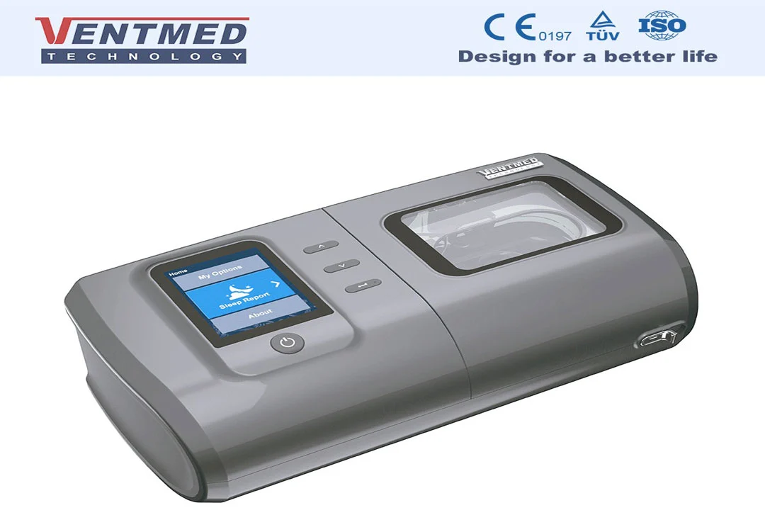 BiPAP Machine Price in Pakistan Ventmed ST 30