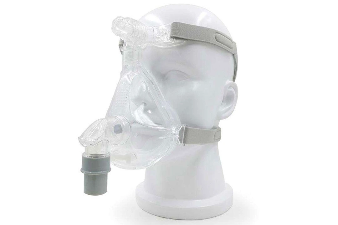 BIPAP Mask Price in Pakistan