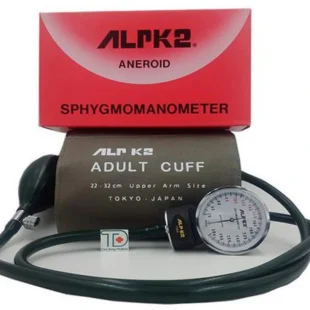 BP Apparatus Aneroid Price in Pakistan