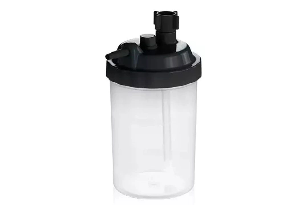 BUY Humidifier Bottle for Oxygen Concentrator Price in Pakistan