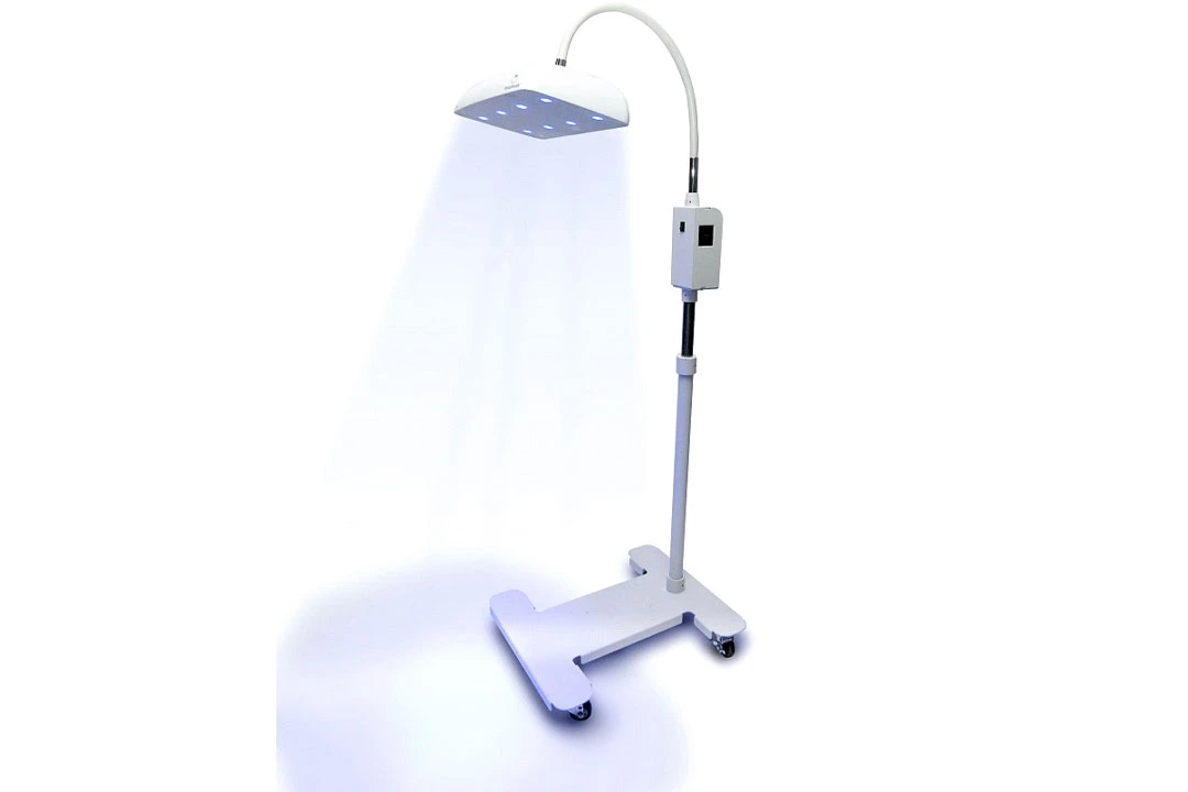 Buy Led Phototherapy Unit in Pakistan (BT 400 Bistos Korea)