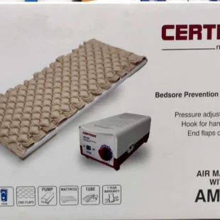 Certeza Air Mattress Price in Pakistan