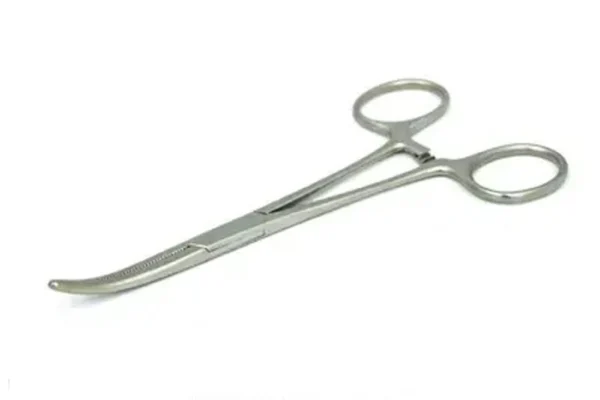clum forceps curve price in pakistan