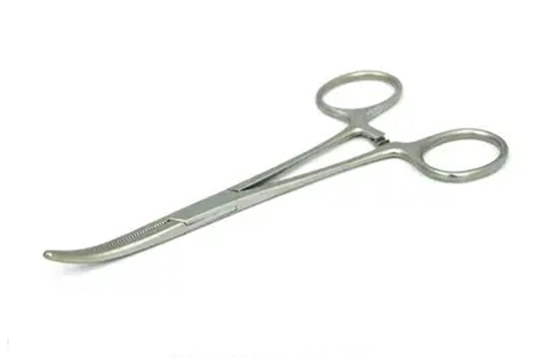 clum forceps curve price in pakistan