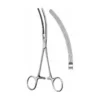 Clum Forceps Curve Non-Crushing Price in Pakistan