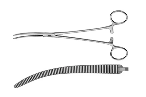 clum forceps curve price in pakistan