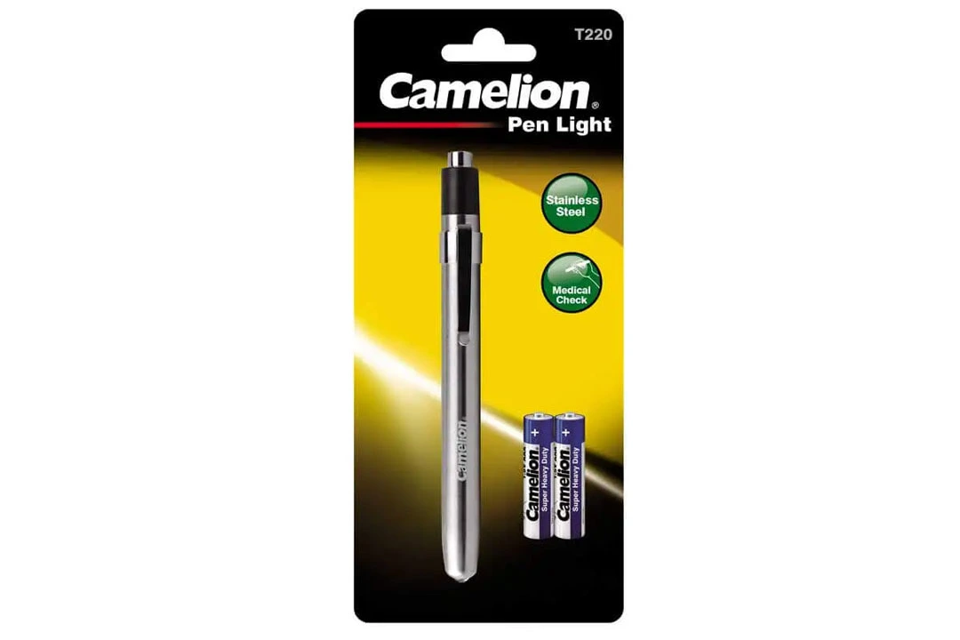 Diagnostic Chameleon Pen Price in Pakistan