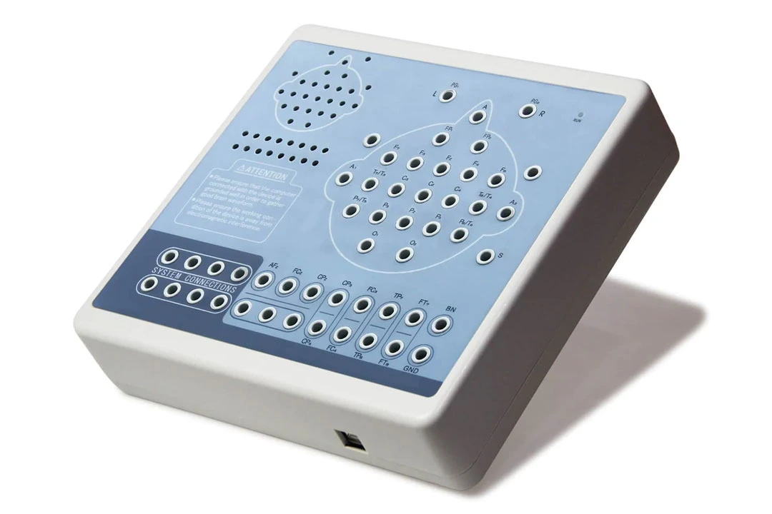 EEG Machine 24 Channel Contec Medical Price in Pakistan