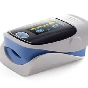 Fingertip Pulse Oximeter Price in Pakistan