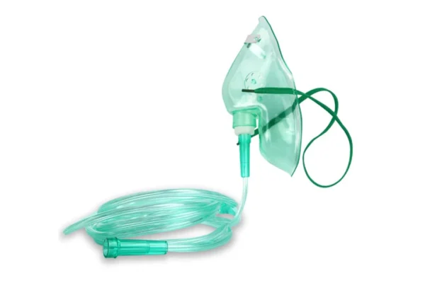 Oxygen Mask Price in Pakistan
