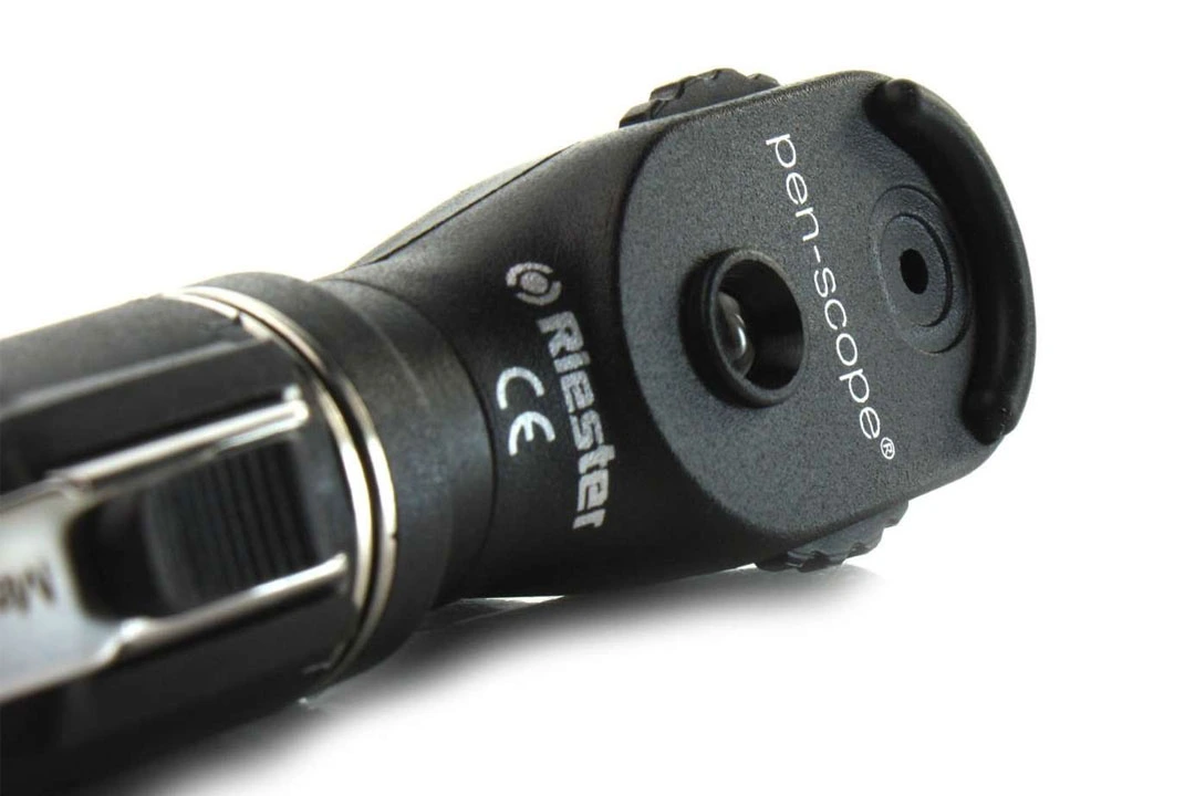 Ophthalmoscope 2076 Pen-Scope Riester Germany for Sale in Pakistan