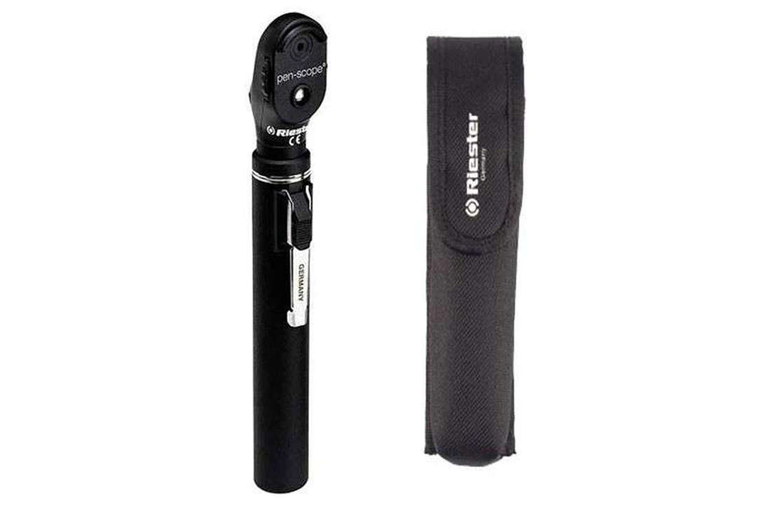 Riester Penscope Ophthalmoscope Price in Pakistan