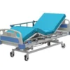 Three Functions Electric Hospital Beds For Sale in Pakistan