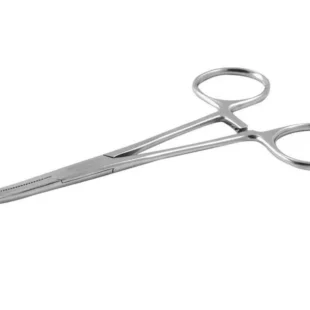 Artery Forceps Curve