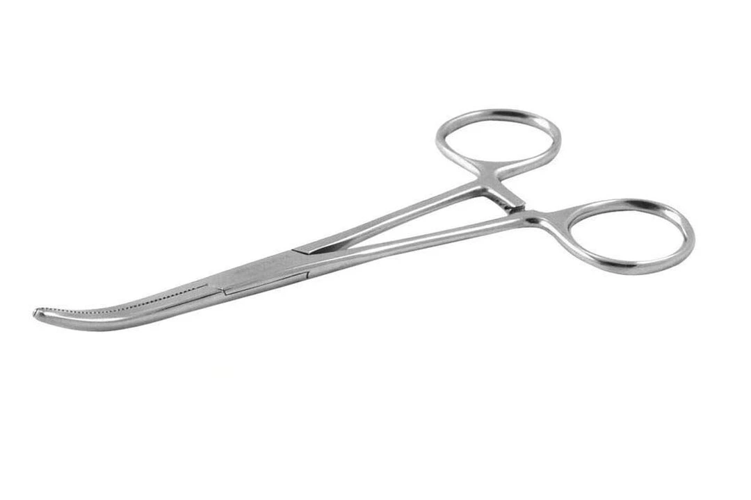 Artery Forceps Curve Price in Pakistan