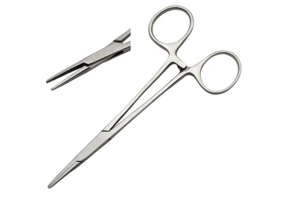 Artery Forceps