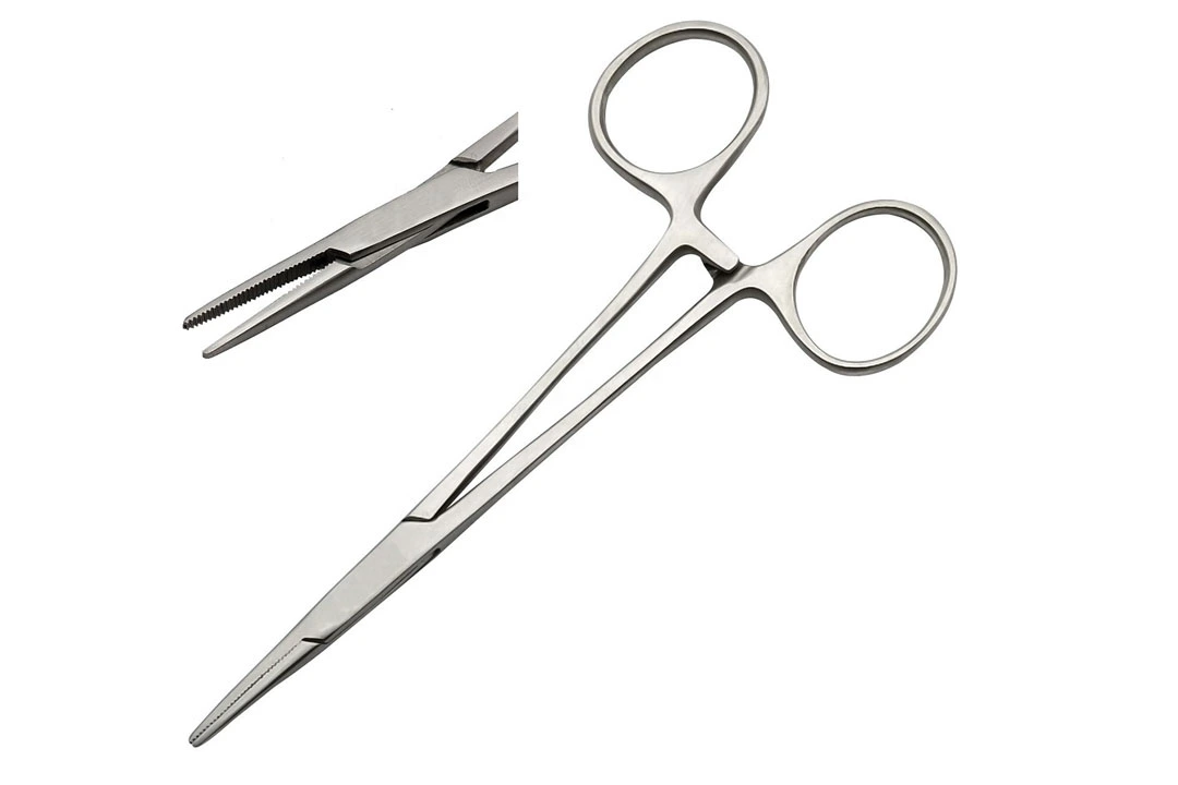 Artery Forceps