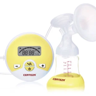 Certeza br-550