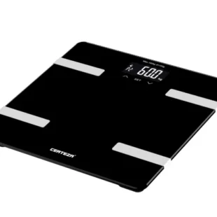 Digital Body Weight Scale Certeza BF 860