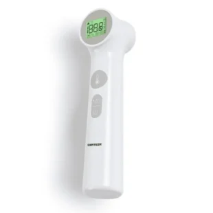 Infrared Thermometer FT 712 Certeza