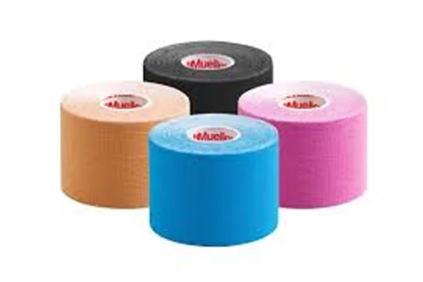Kinesio Tape