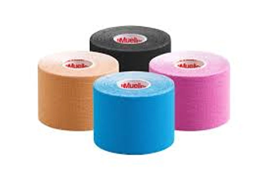 Kinesio Tape