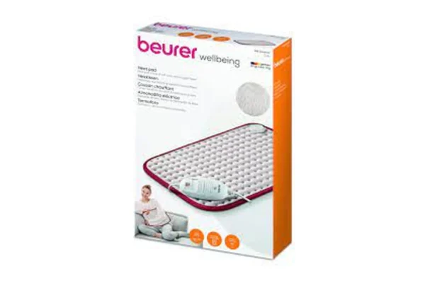 Beurer Heating Pad