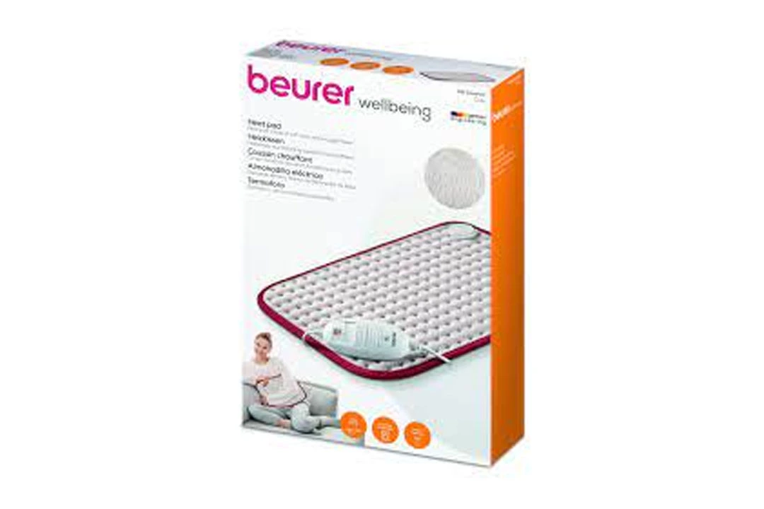 Beurer Heating Pad