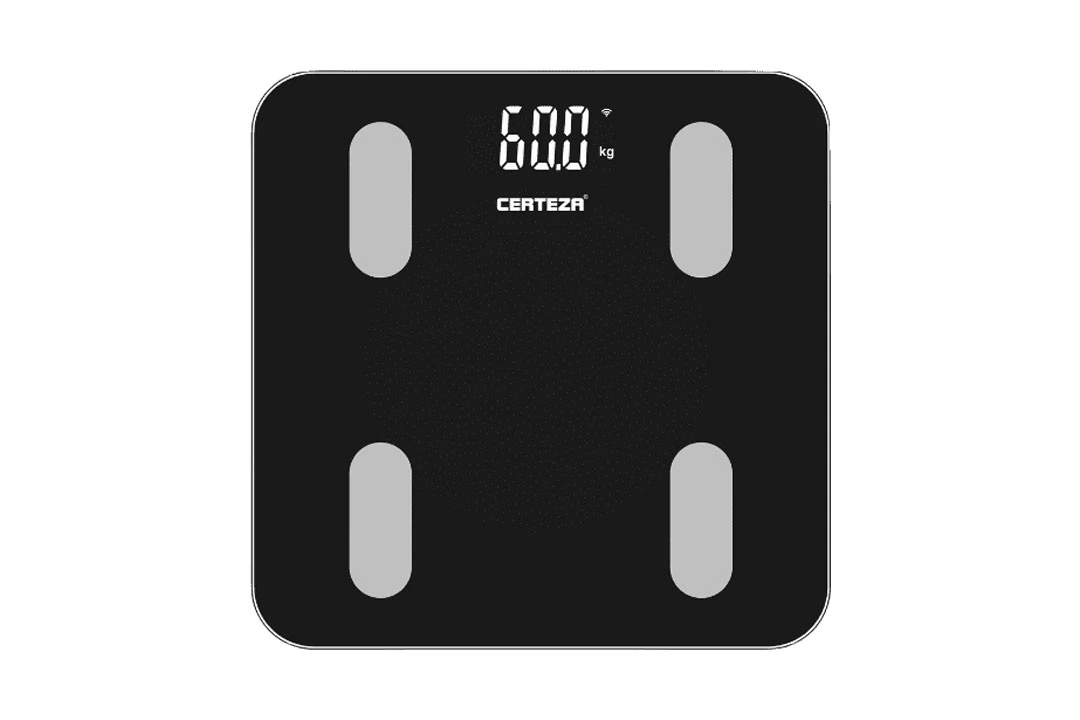Certeza Body Composition Scale BF 870