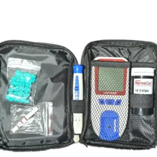 Certeza Hemoglobin Testing Machine