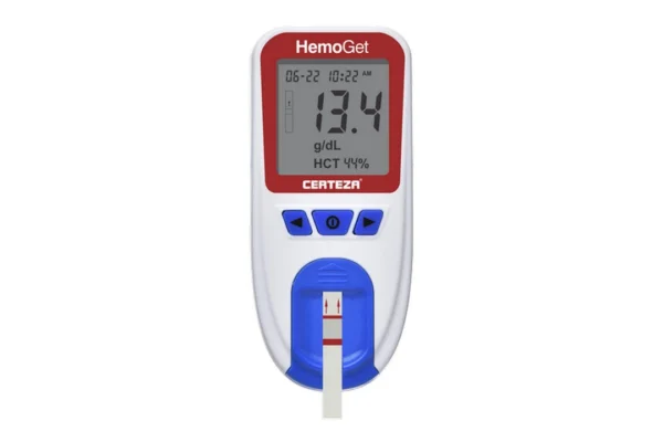 Certeza Hemoglobin Testing Machine Price in Pakistan