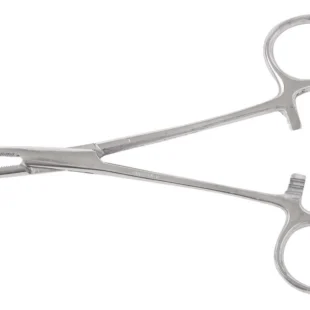 Crail Forceps Curve