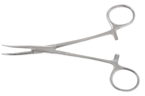 Crail Forceps Curve Price in Pakistan
