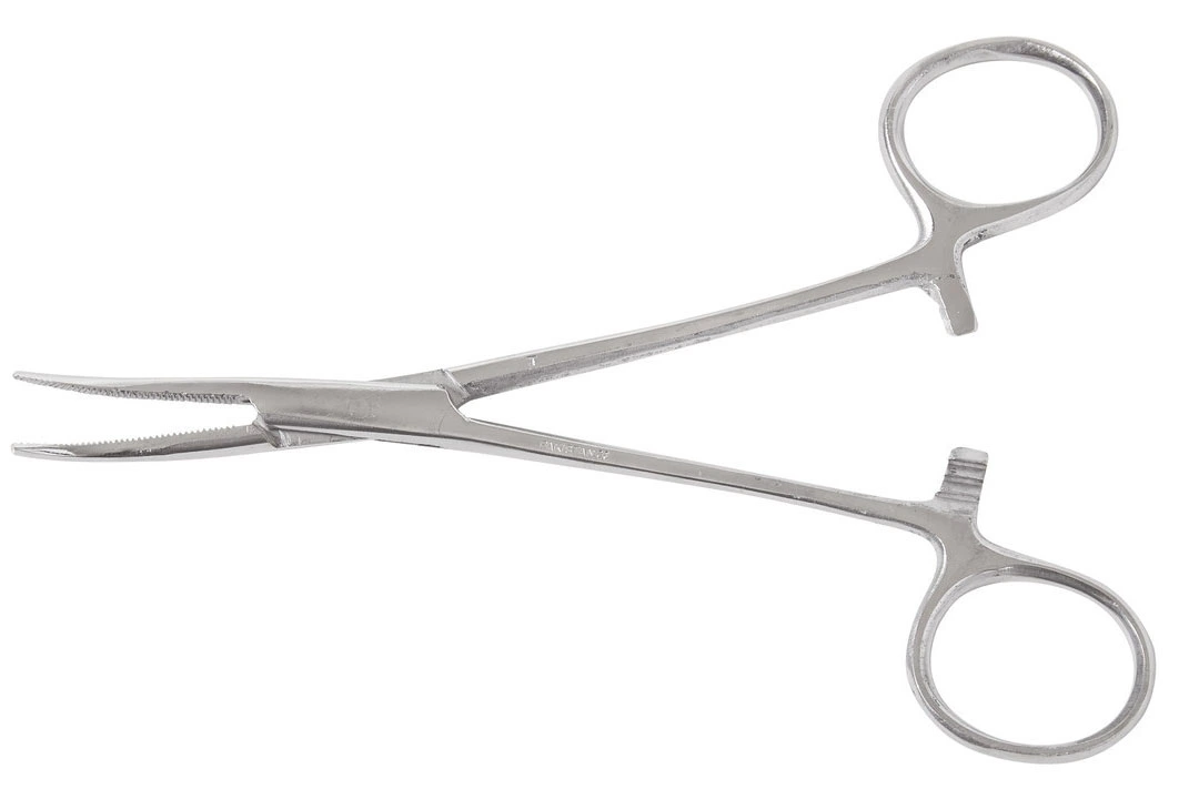 Crail Forceps Curve Price in Pakistan