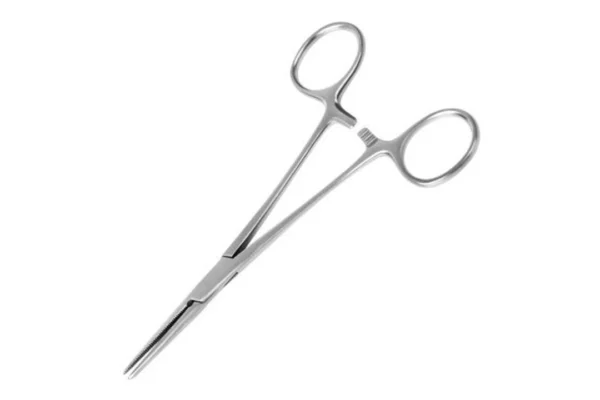 Crail Forceps Straight