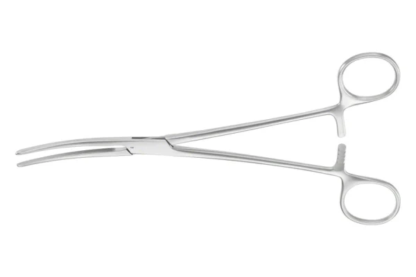 Crail Forceps Curve