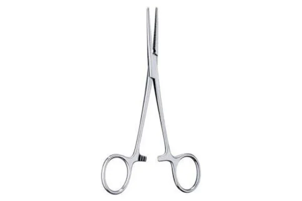 Crail Forceps Straight