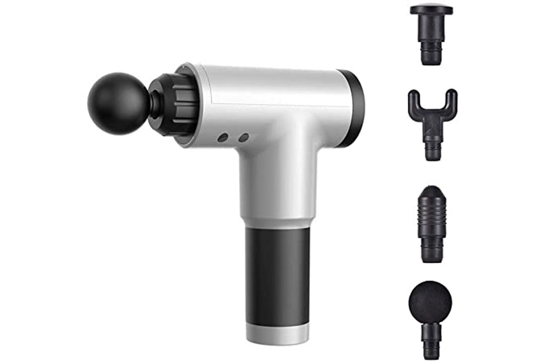 Fascial Massage Gun