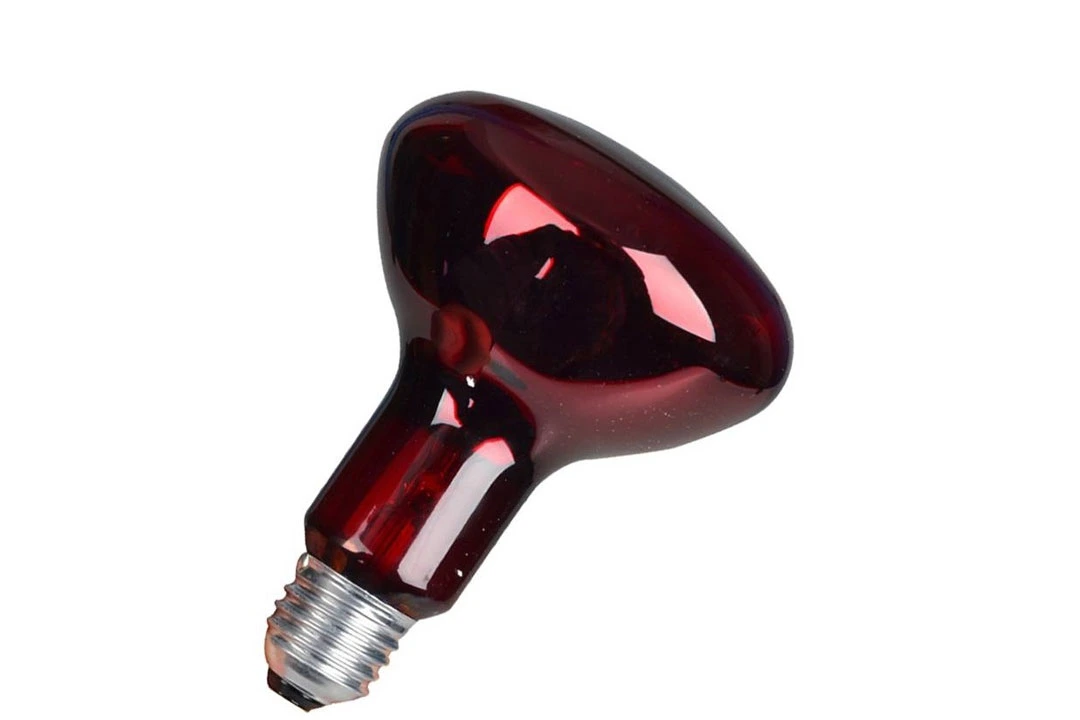Infrared Bulb