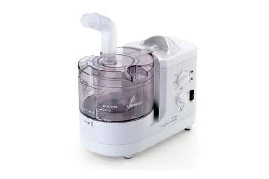 Ultrasonic Nebulizer machine