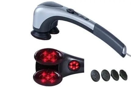 Electric Massager Handheld Price in Pakistan