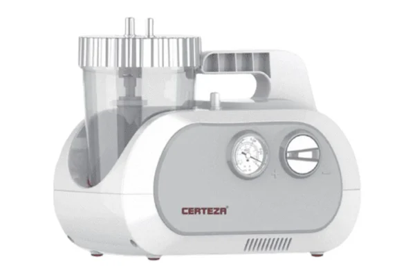 Certeza SM-500